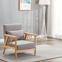 Carregar imagem no visualizador da galeria, Zenith Accent Chair
