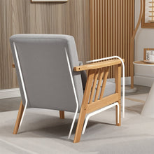 Carregar imagem no visualizador da galeria, Zenith Accent Chair
