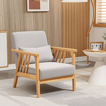 Carregar imagem no visualizador da galeria, Zenith Accent Chair
