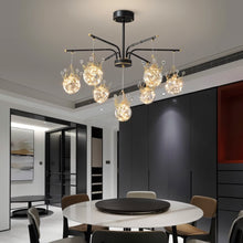 Carregar imagem no visualizador da galeria, Zenithra Indoor Chandeliers
