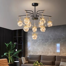 Carregar imagem no visualizador da galeria, Zenithra Indoor Chandeliers
