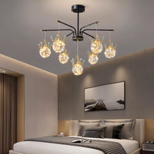 Carregar imagem no visualizador da galeria, Zenithra Indoor Chandeliers
