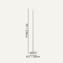 Load image into Gallery viewer, Zenobia Floor Lamp
