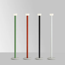 Cargar imagen en el visor de la galería, Zenobia Floor Lamp
