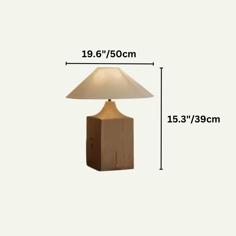 Zeran Lamp