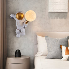 Load image into Gallery viewer, Zero Gravity Wall Lamp/Table Lamp
