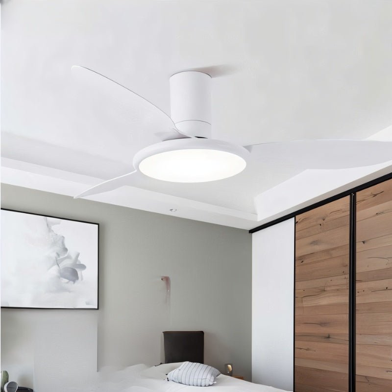 Zerua Ceiling Fan