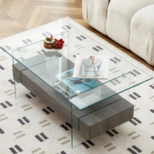 Load image into Gallery viewer, Zhiza Coffee Table
