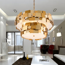 Carregar imagem no visualizador da galeria, Zihar Chandelier
