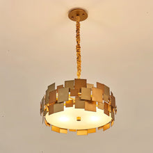 Carregar imagem no visualizador da galeria, Zihar Chandelier
