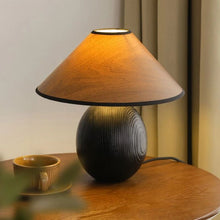 Load image into Gallery viewer, Zikru Table Lamp
