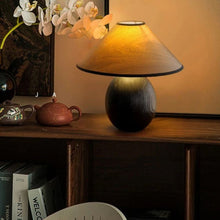 Cargar imagen en el visor de la galería, Zikru Table Lamp
