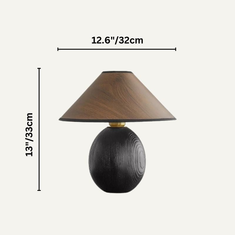 Zikru Table Lamp