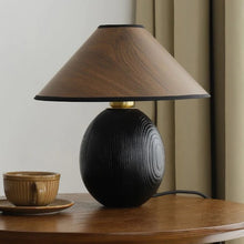 Load image into Gallery viewer, Zikru Table Lamp
