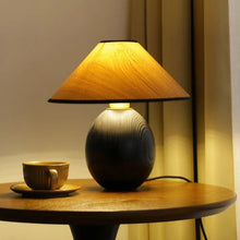 Load image into Gallery viewer, Zikru Table Lamp
