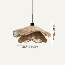 Cargar imagen en el visor de la galería, Ziran Pendant Light
