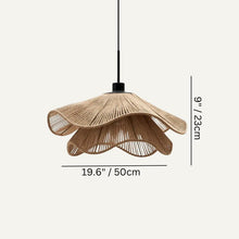 Cargar imagen en el visor de la galería, Ziran Pendant Light
