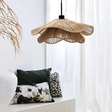 Cargar imagen en el visor de la galería, Ziran Pendant Light
