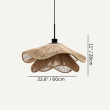 Cargar imagen en el visor de la galería, Ziran Pendant Light
