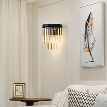 Carregar imagem no visualizador da galeria, Ziva Wall Lamp
