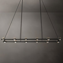 Load image into Gallery viewer, Zohar Linear Chandelier
