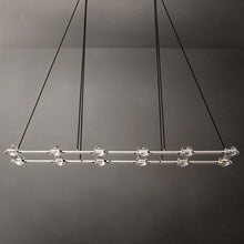 Load image into Gallery viewer, Zohar Linear Chandelier
