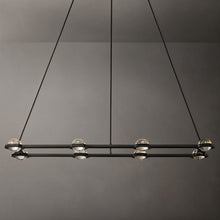 Load image into Gallery viewer, Zohar Linear Chandelier
