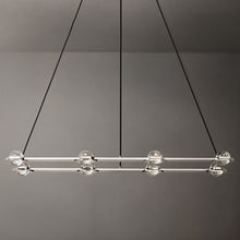 Load image into Gallery viewer, Zohar Linear Chandelier
