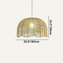 Load image into Gallery viewer, Zonlu Pendant Light
