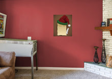 Carregar imagem no visualizador da galeria, Christmas: Feather Dry Erase - Removable Adhesive Decal
