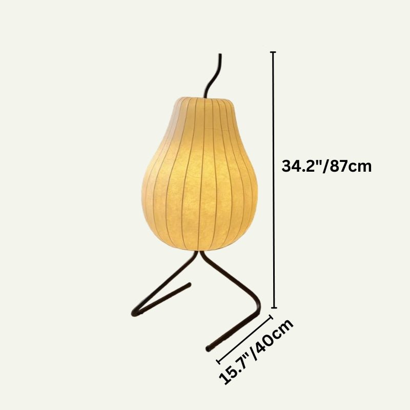 Zukrah Floor Lamp