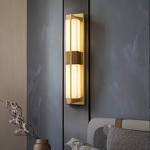 Load image into Gallery viewer, Zundiya Wall Lamp
