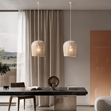 Cargar imagen en el visor de la galería, Zuri Pendant Light
