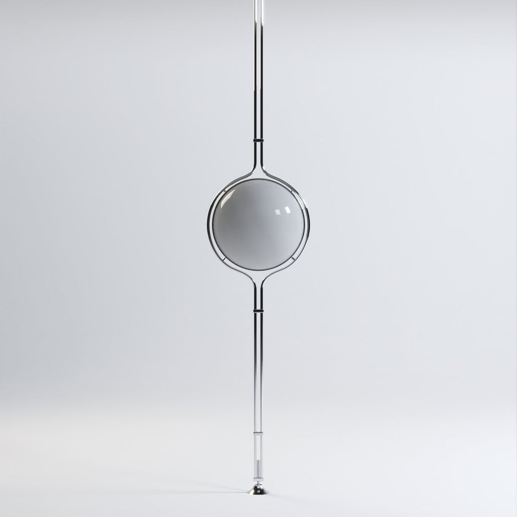 Zuru Floor To Ceiling Lamp