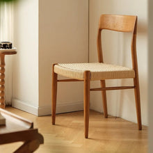 Carregar imagem no visualizador da galeria, Zylon Dining Chair
