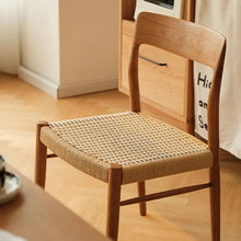 Carregar imagem no visualizador da galeria, Zylon Dining Chair
