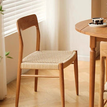 Carregar imagem no visualizador da galeria, Zylon Dining Chair
