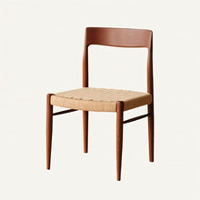 Cargar imagen en el visor de la galería, Zylon Dining Chair
