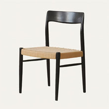 Carregar imagem no visualizador da galeria, Zylon Dining Chair
