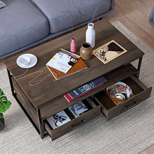 Load image into Gallery viewer, Zythum Coffee Table
