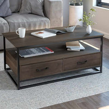 Cargar imagen en el visor de la galería, Zythum Coffee Table
