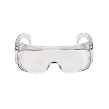 Cargar imagen en el visor de la galería, Gafas de seguridad 3M Over-the-Glass Lente transparente Montura transparente x 1 (47110H1) 

