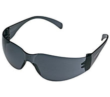Load image into Gallery viewer, 3M Safety Glasses Gray Lens Gray Frame 1 pc.
