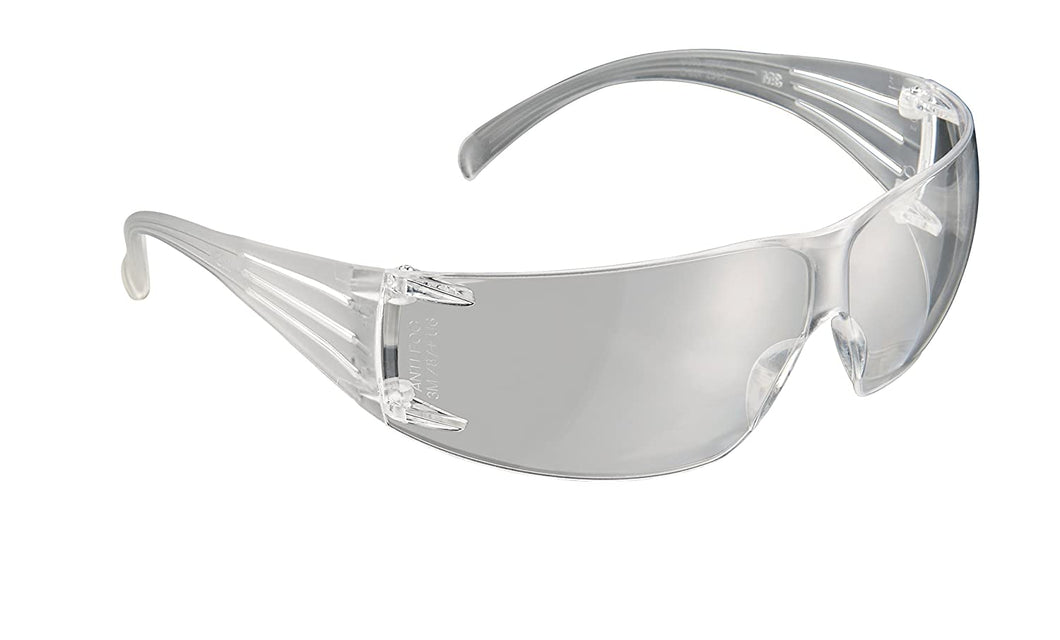 Gafas de seguridad antivaho 3M SecureFit Lente transparente Montura transparente 1 ud.