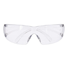 Cargar imagen en el visor de la galería, 3M Safety Glasses 3M SecureFit Anti-Fog Safety Glasses Clear Lens Clear Frame 1 pc. 051141388830
