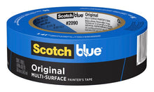 Carregar imagem no visualizador da galeria, 3M ScotchBlue 1.41 in. x 60 yds. Original Multi-Use Painter&#39;s Tape
