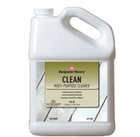 Benjamin Moore Multi Purpose Cleaner Clean (318)