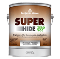 Imprimador para interiores Super Hide Zero VOC (354)