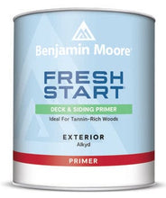 Load image into Gallery viewer, Benjamin Moore Exterior Wood Primer Primer (094)
