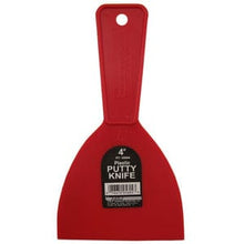 Load image into Gallery viewer, Gam Plastic Putty Knife
